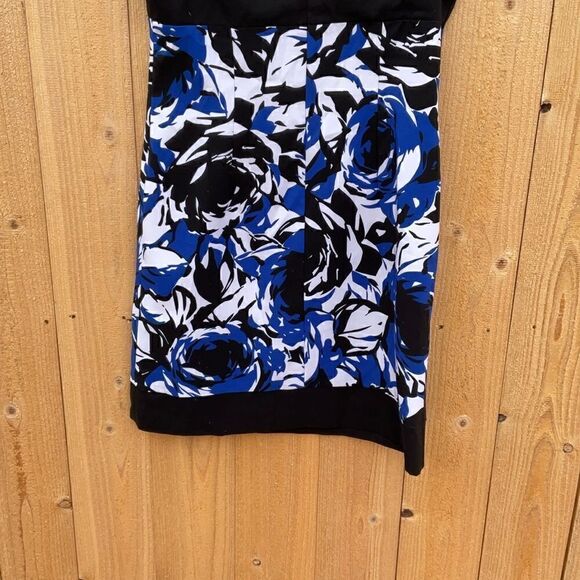 Take 50% OFF- Ronnie Nicole Women's Dress, Size-12 - Picture 7 of 7